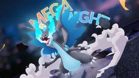 mega evolutions serebii.